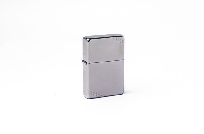 ZIPPO